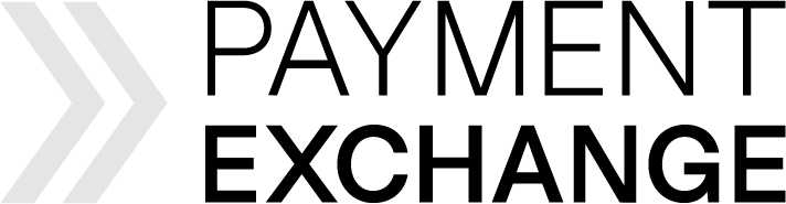 Payment Exchange Logo